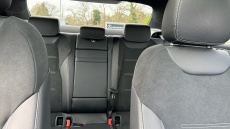 Mercedes-Benz A-Class A250e AMG Line Premium Plus Edition 4dr Auto Saloon